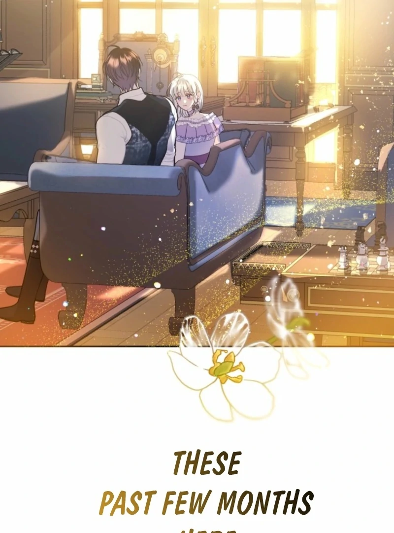 The Consequences of Messing With the Original Work Chapter 39 - Page 100