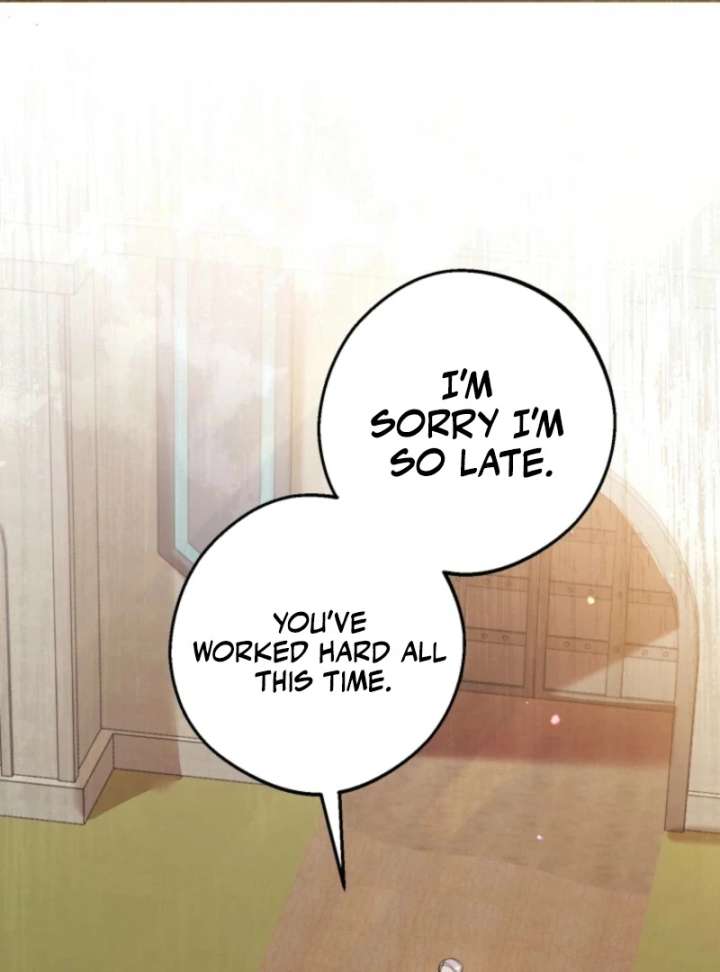 The Consequences of Messing With the Original Work Chapter 40 - Page 14