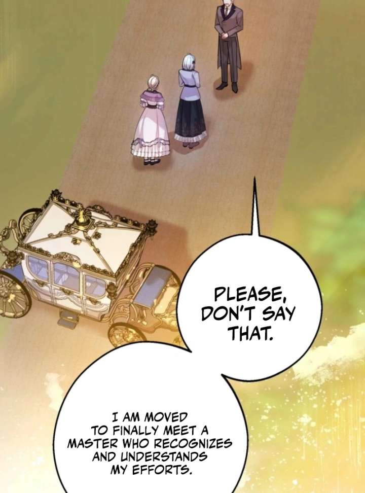 The Consequences of Messing With the Original Work Chapter 40 - Page 15