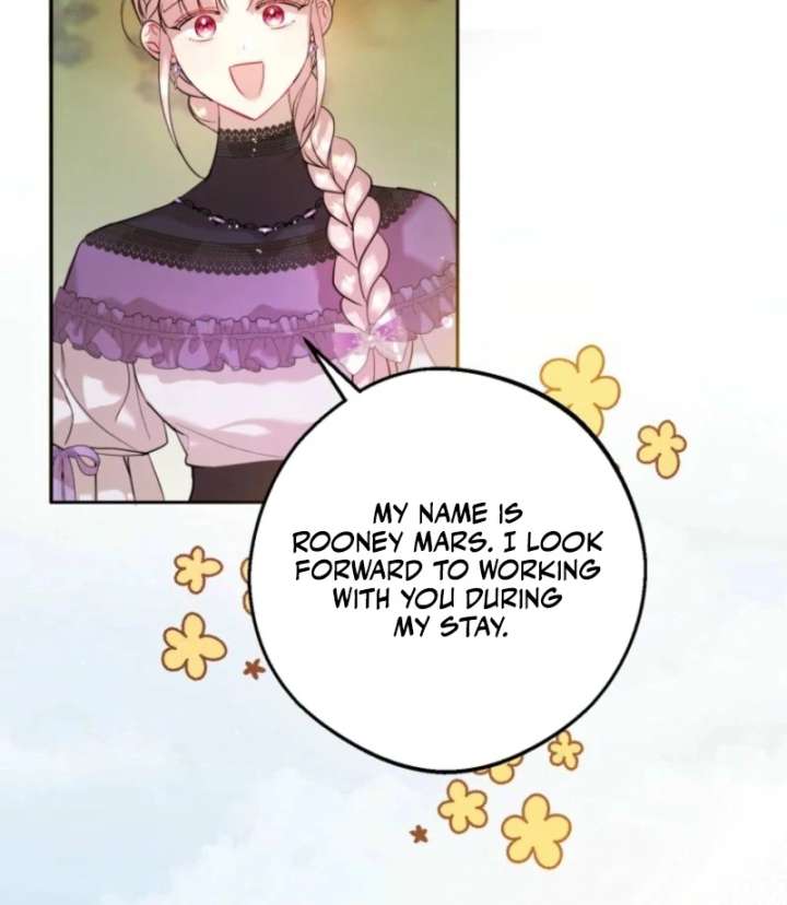 The Consequences of Messing With the Original Work Chapter 40 - Page 17