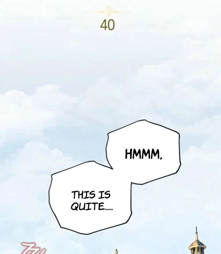 The Consequences of Messing With the Original Work Chapter 40 - Page 21