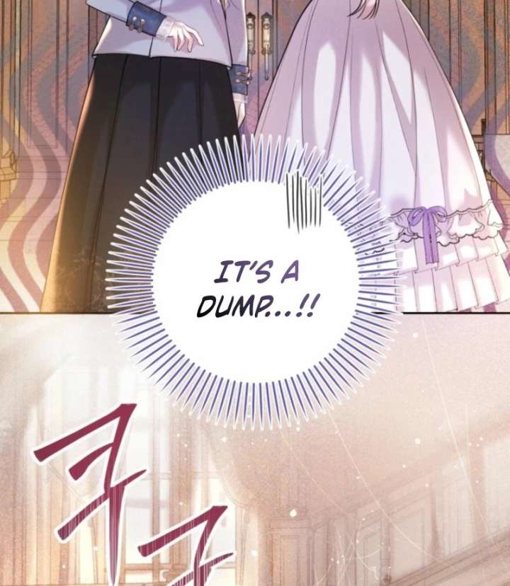 The Consequences of Messing With the Original Work Chapter 40 - Page 24