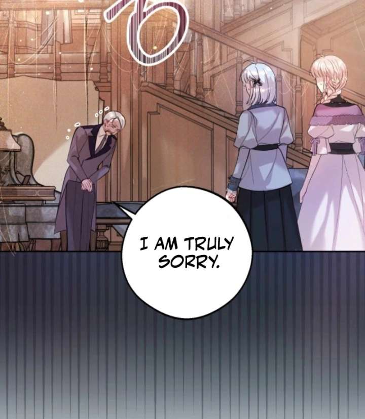 The Consequences of Messing With the Original Work Chapter 40 - Page 25