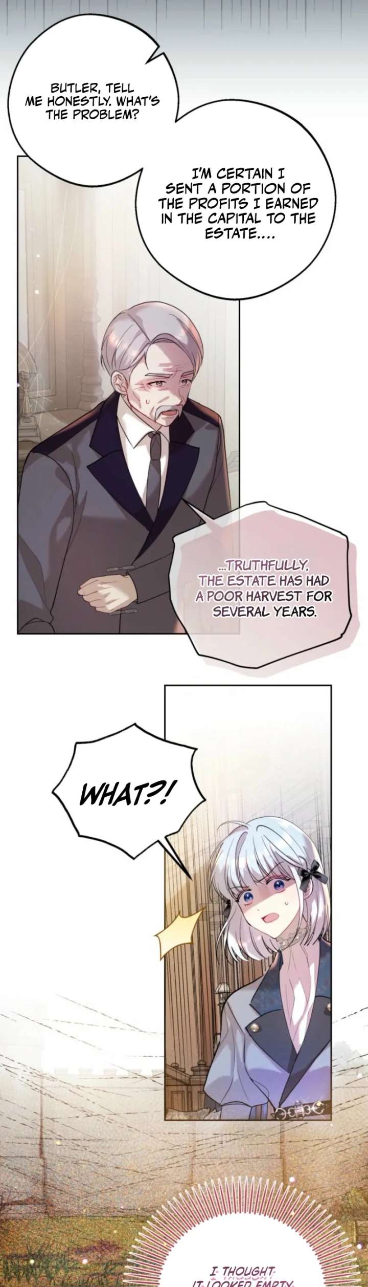 The Consequences of Messing With the Original Work Chapter 40 - Page 26