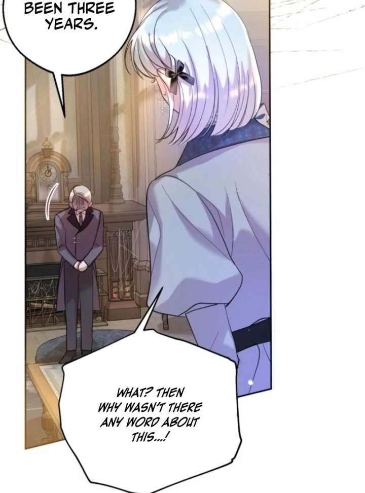The Consequences of Messing With the Original Work Chapter 40 - Page 28
