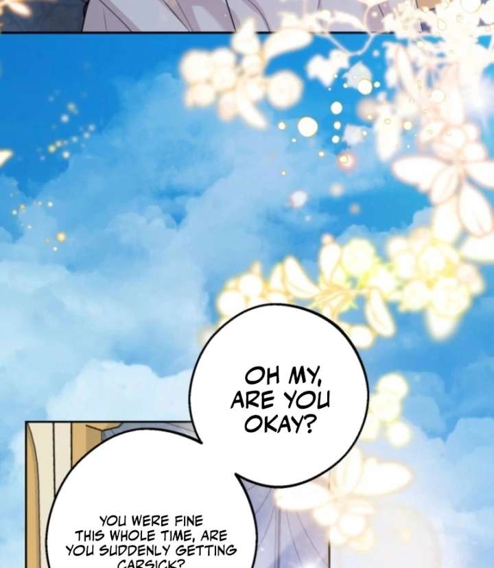 The Consequences of Messing With the Original Work Chapter 40 - Page 4