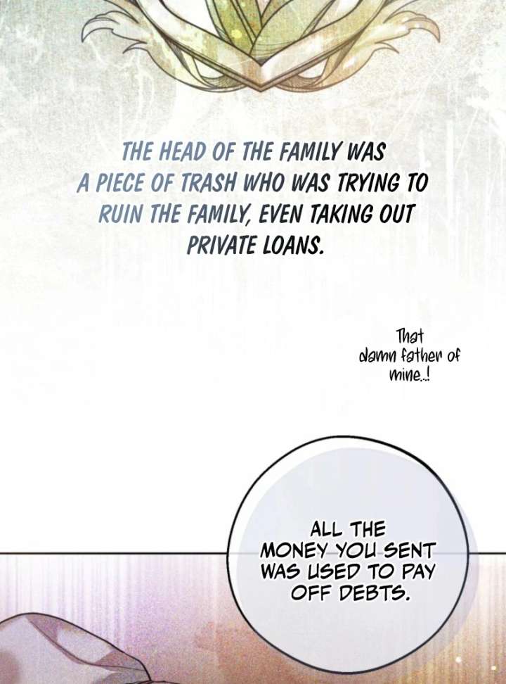 The Consequences of Messing With the Original Work Chapter 40 - Page 31