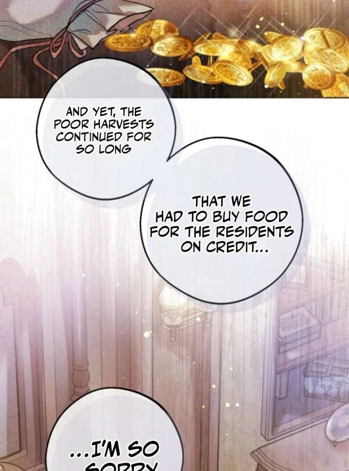 The Consequences of Messing With the Original Work Chapter 40 - Page 32