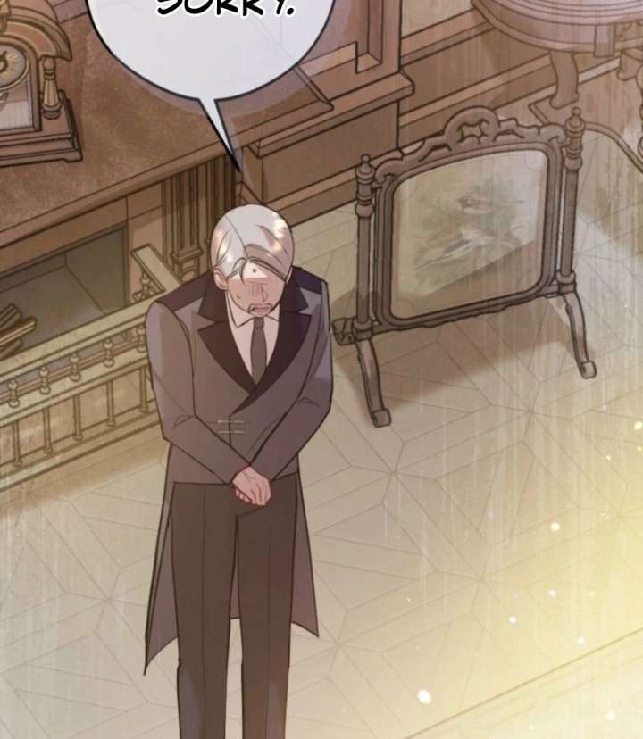 The Consequences of Messing With the Original Work Chapter 40 - Page 33