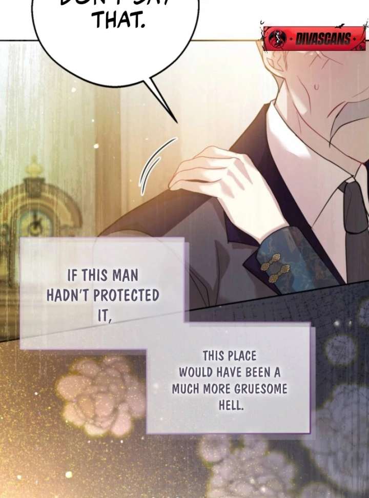 The Consequences of Messing With the Original Work Chapter 40 - Page 35