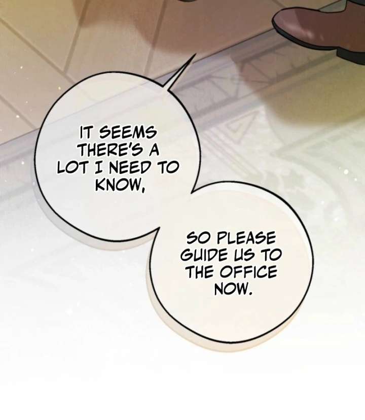 The Consequences of Messing With the Original Work Chapter 40 - Page 37