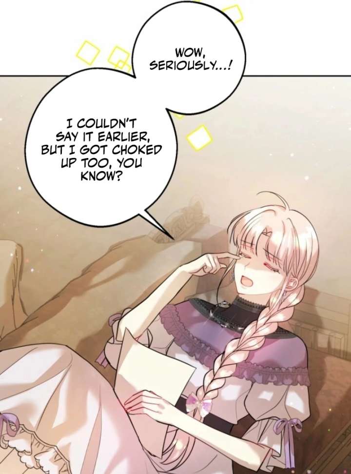 The Consequences of Messing With the Original Work Chapter 40 - Page 40