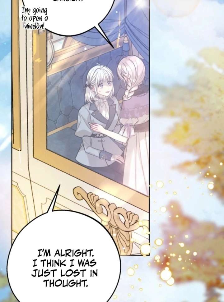 The Consequences of Messing With the Original Work Chapter 40 - Page 5