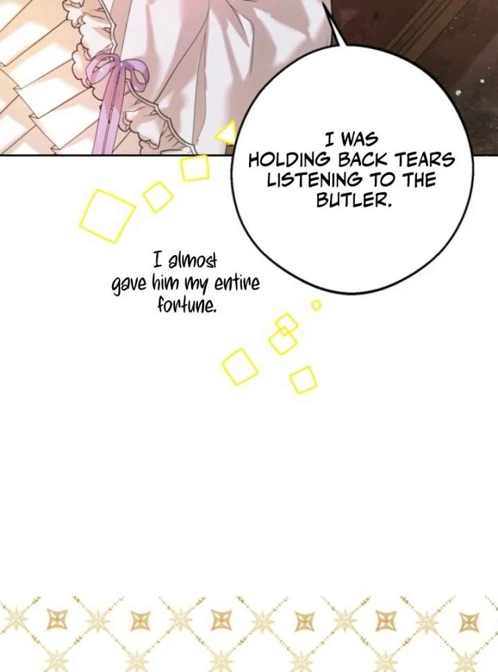 The Consequences of Messing With the Original Work Chapter 40 - Page 41