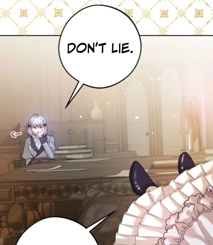 The Consequences of Messing With the Original Work Chapter 40 - Page 42