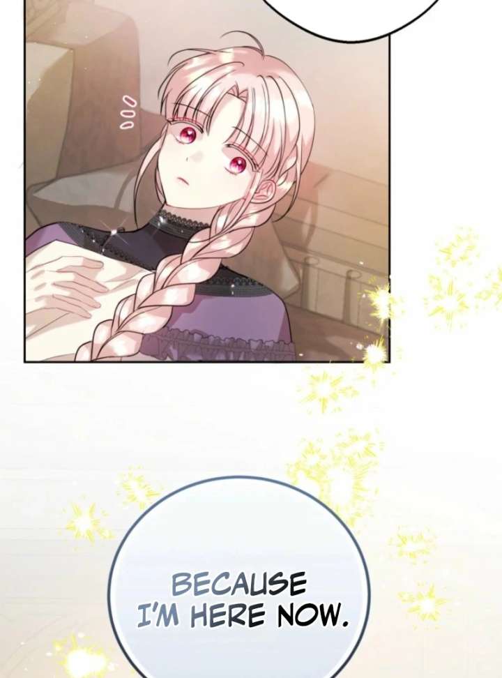 The Consequences of Messing With the Original Work Chapter 40 - Page 44