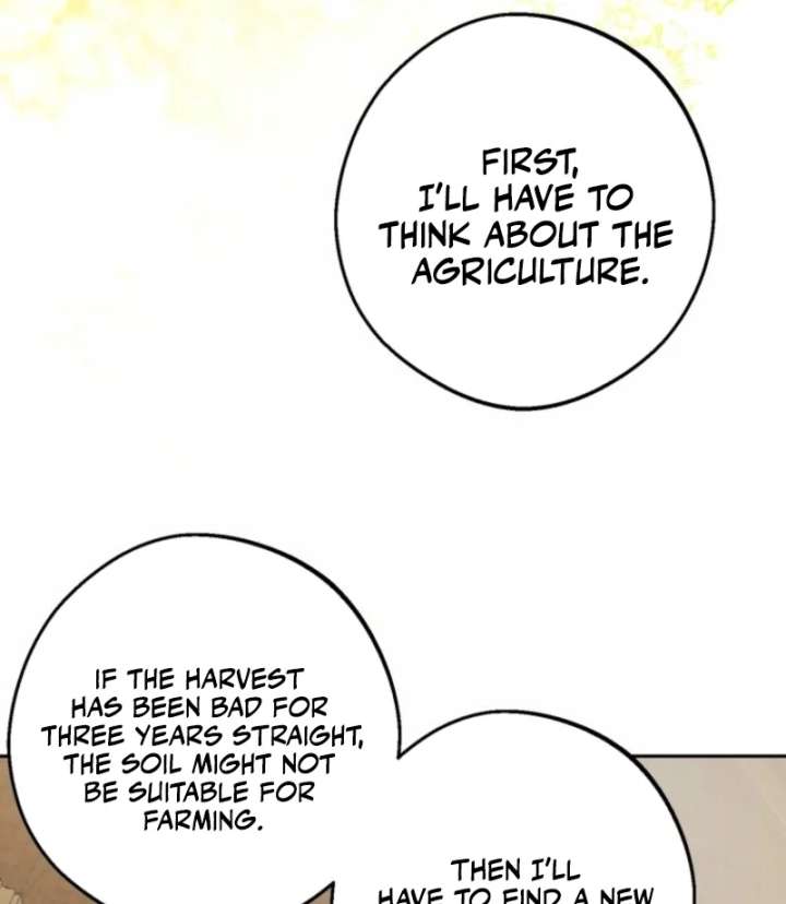 The Consequences of Messing With the Original Work Chapter 40 - Page 47