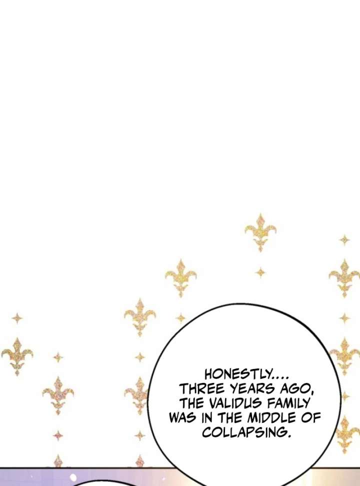 The Consequences of Messing With the Original Work Chapter 40 - Page 49