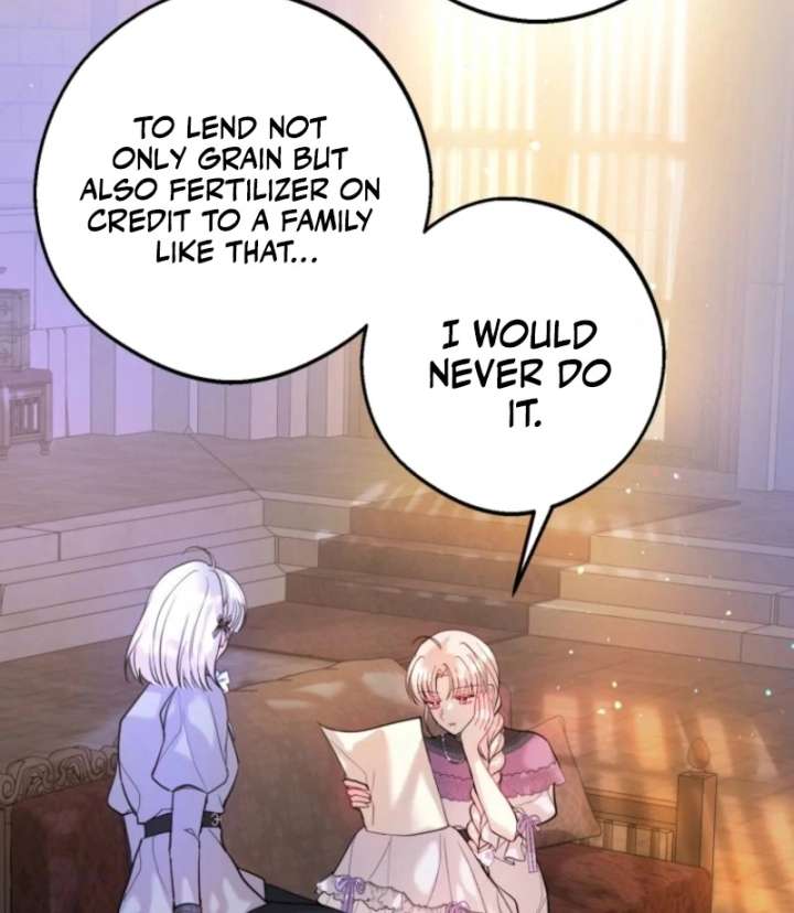 The Consequences of Messing With the Original Work Chapter 40 - Page 50