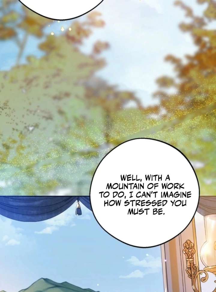 The Consequences of Messing With the Original Work Chapter 40 - Page 6