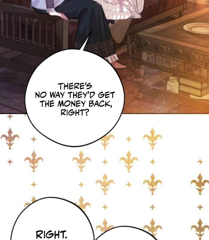 The Consequences of Messing With the Original Work Chapter 40 - Page 51