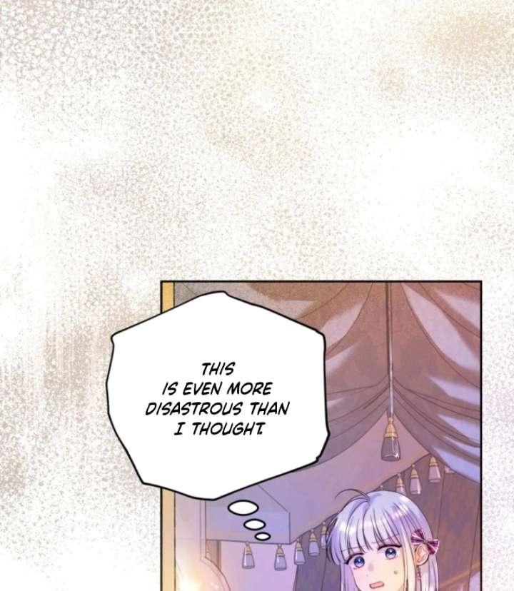 The Consequences of Messing With the Original Work Chapter 40 - Page 59