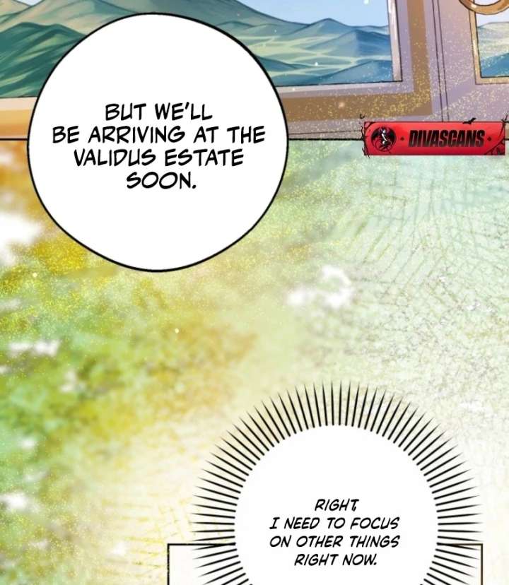 The Consequences of Messing With the Original Work Chapter 40 - Page 7