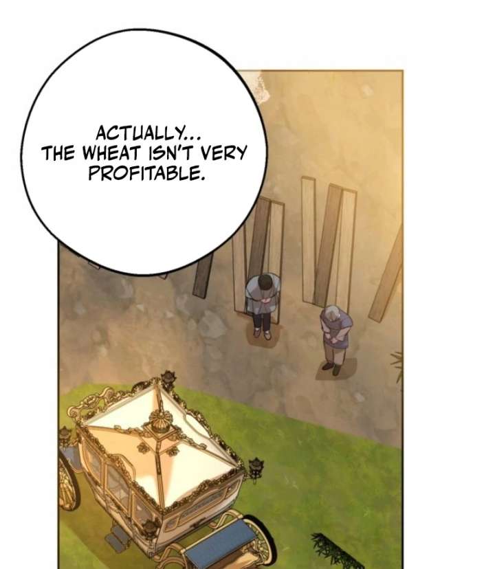 The Consequences of Messing With the Original Work Chapter 40 - Page 63