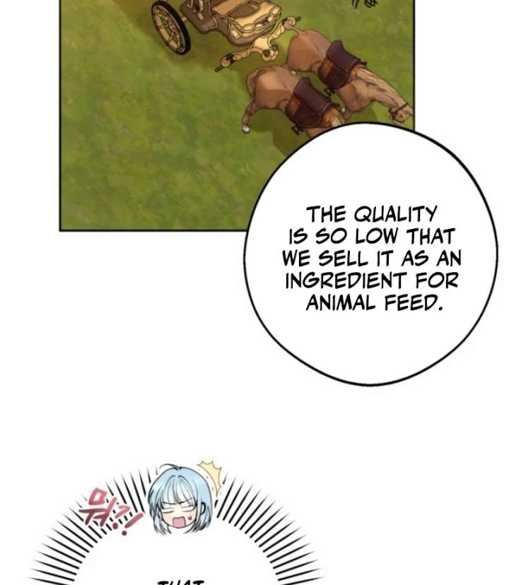 The Consequences of Messing With the Original Work Chapter 40 - Page 64