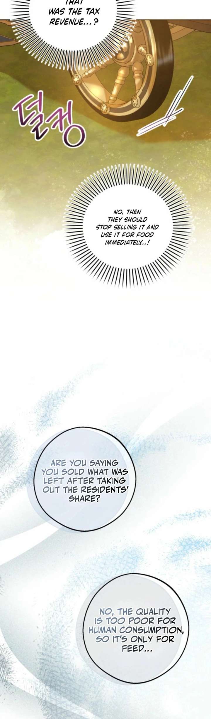 The Consequences of Messing With the Original Work Chapter 40 - Page 65