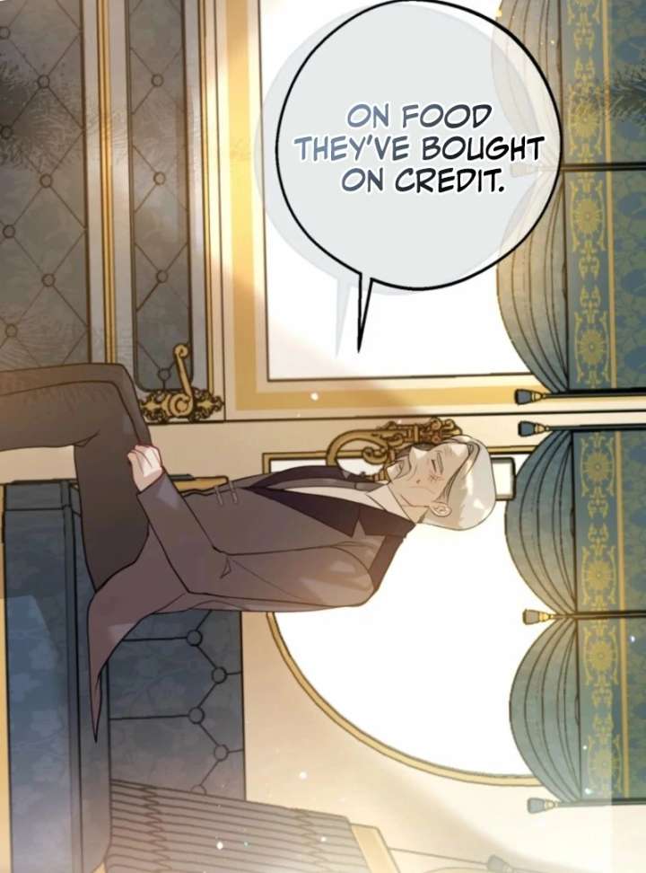 The Consequences of Messing With the Original Work Chapter 40 - Page 67