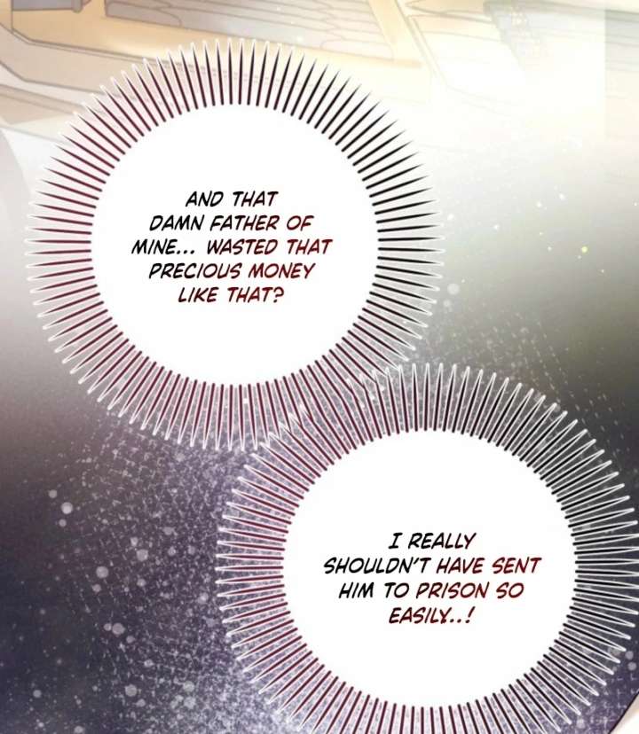 The Consequences of Messing With the Original Work Chapter 40 - Page 68