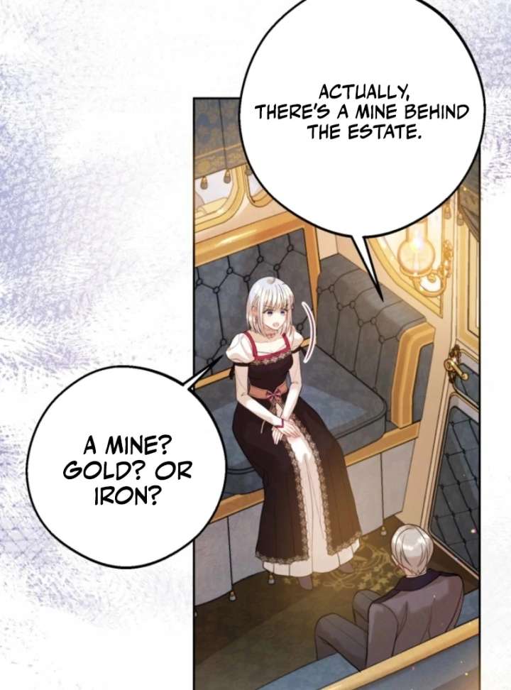The Consequences of Messing With the Original Work Chapter 40 - Page 70