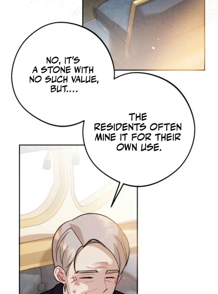 The Consequences of Messing With the Original Work Chapter 40 - Page 71