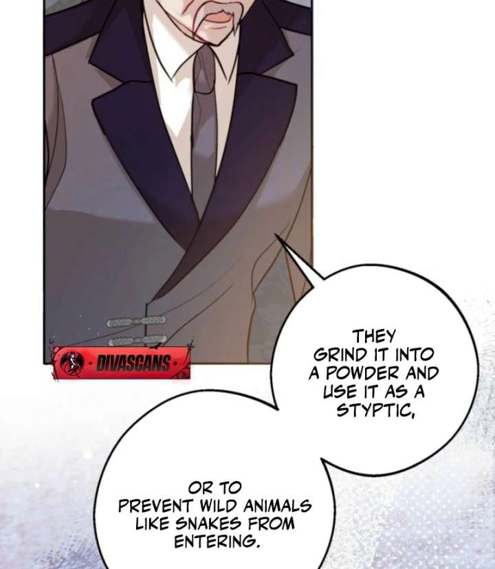 The Consequences of Messing With the Original Work Chapter 40 - Page 72