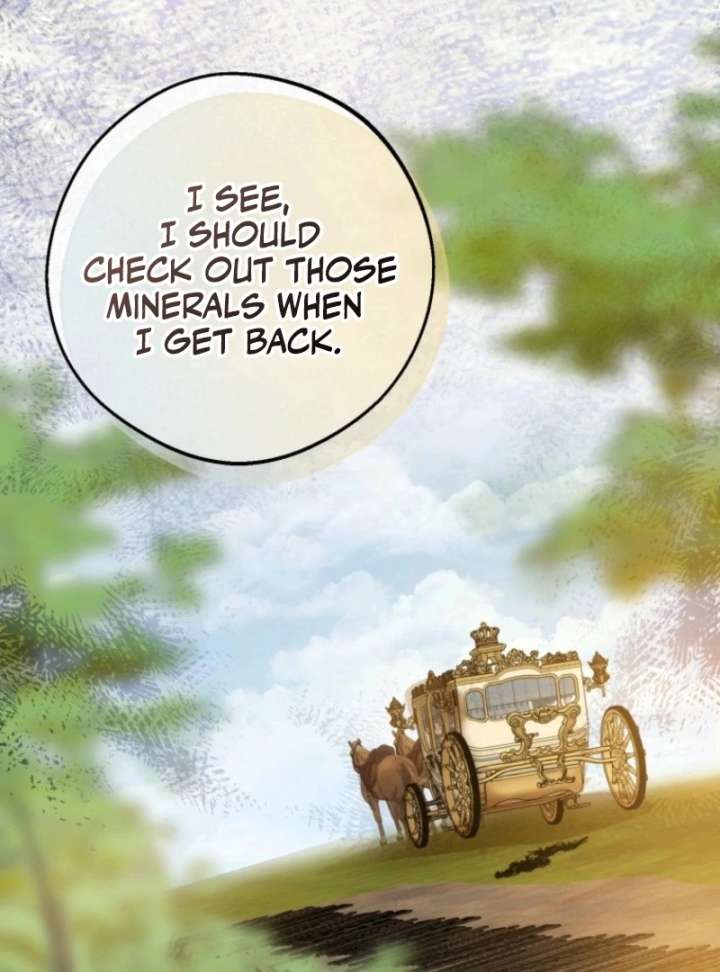 The Consequences of Messing With the Original Work Chapter 40 - Page 74