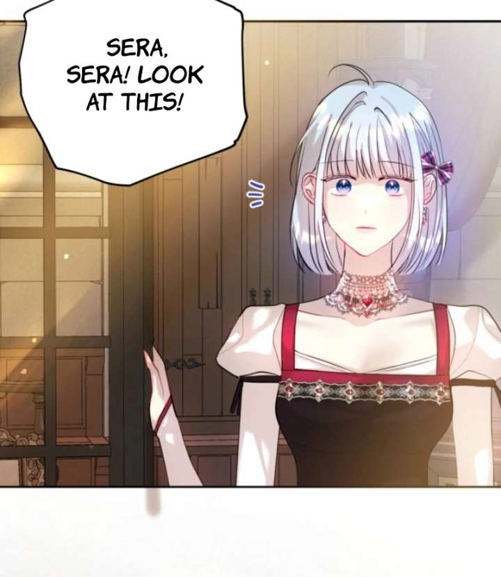 The Consequences of Messing With the Original Work Chapter 40 - Page 77
