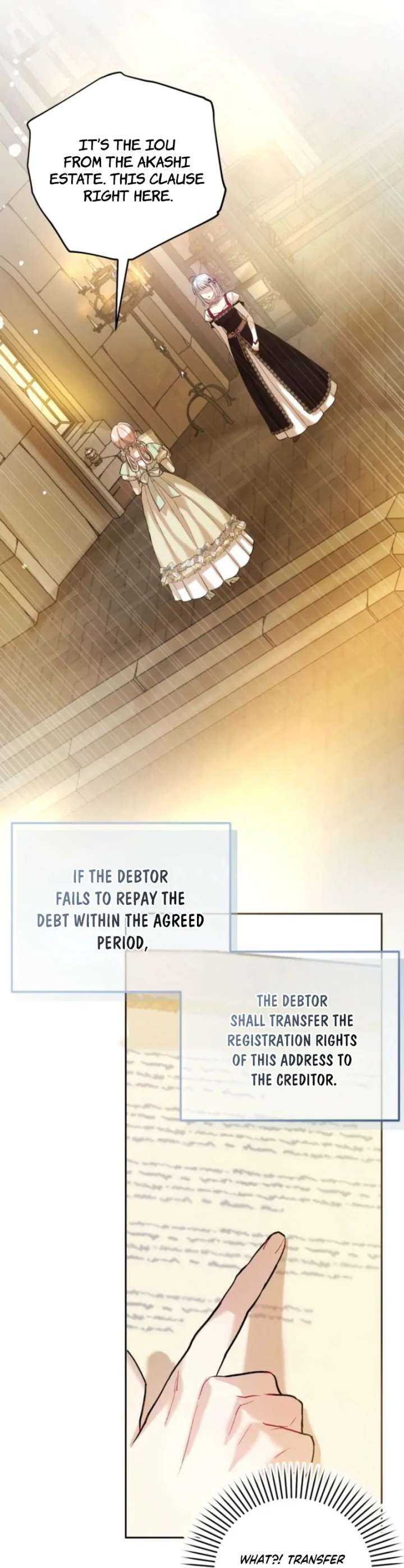 The Consequences of Messing With the Original Work Chapter 40 - Page 78