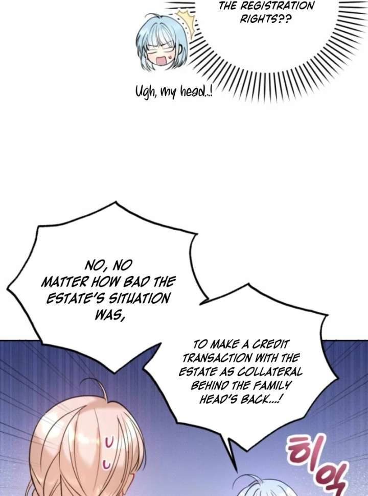 The Consequences of Messing With the Original Work Chapter 40 - Page 79