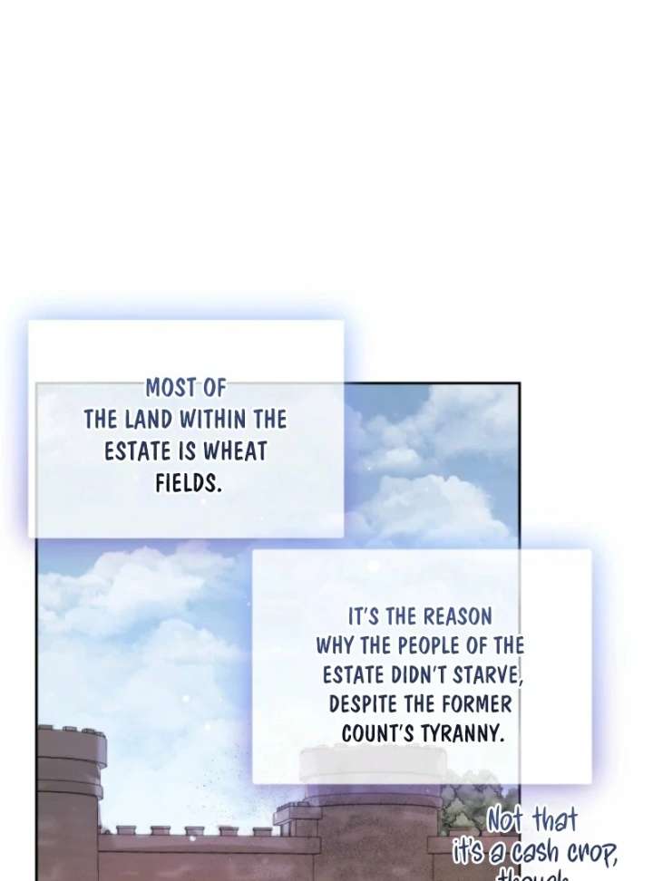 The Consequences of Messing With the Original Work Chapter 40 - Page 9