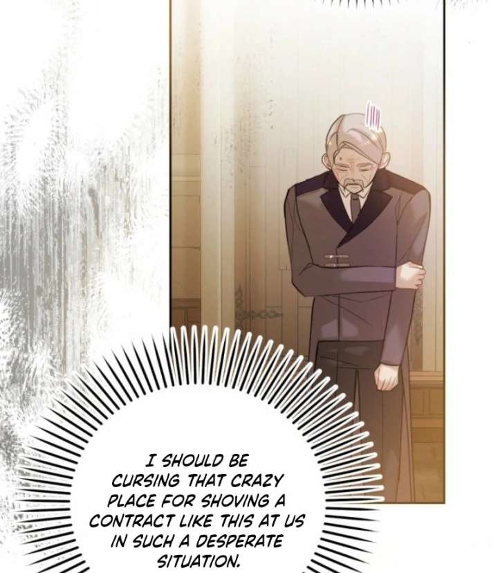 The Consequences of Messing With the Original Work Chapter 40 - Page 81