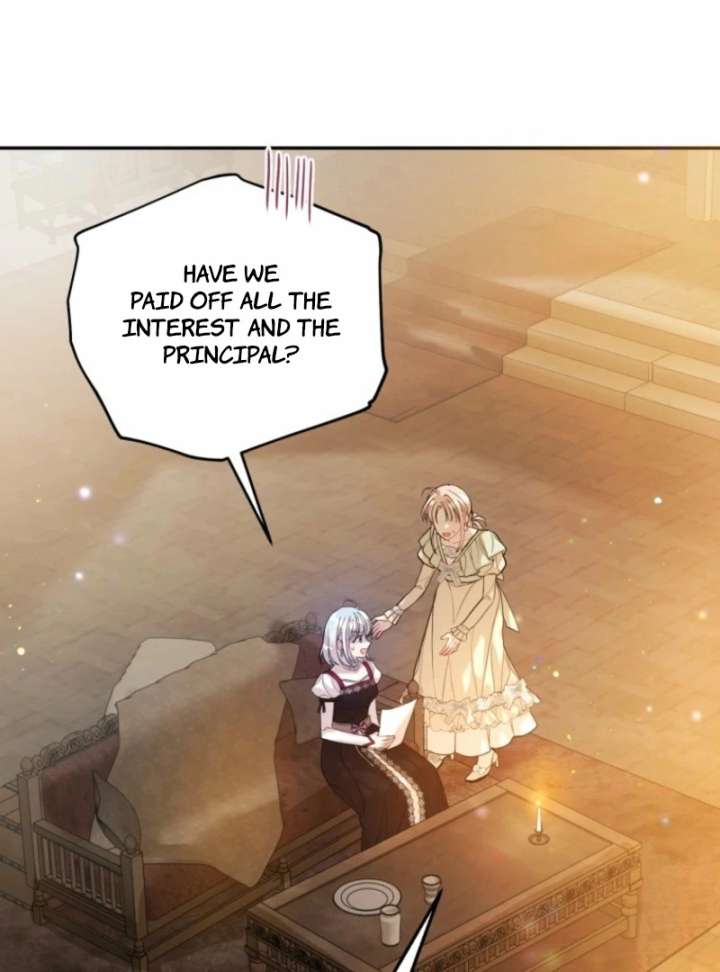 The Consequences of Messing With the Original Work Chapter 40 - Page 83