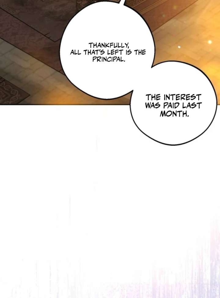 The Consequences of Messing With the Original Work Chapter 40 - Page 84