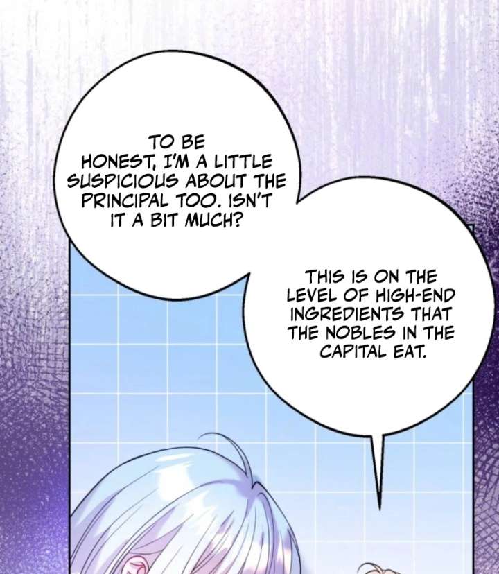 The Consequences of Messing With the Original Work Chapter 40 - Page 85