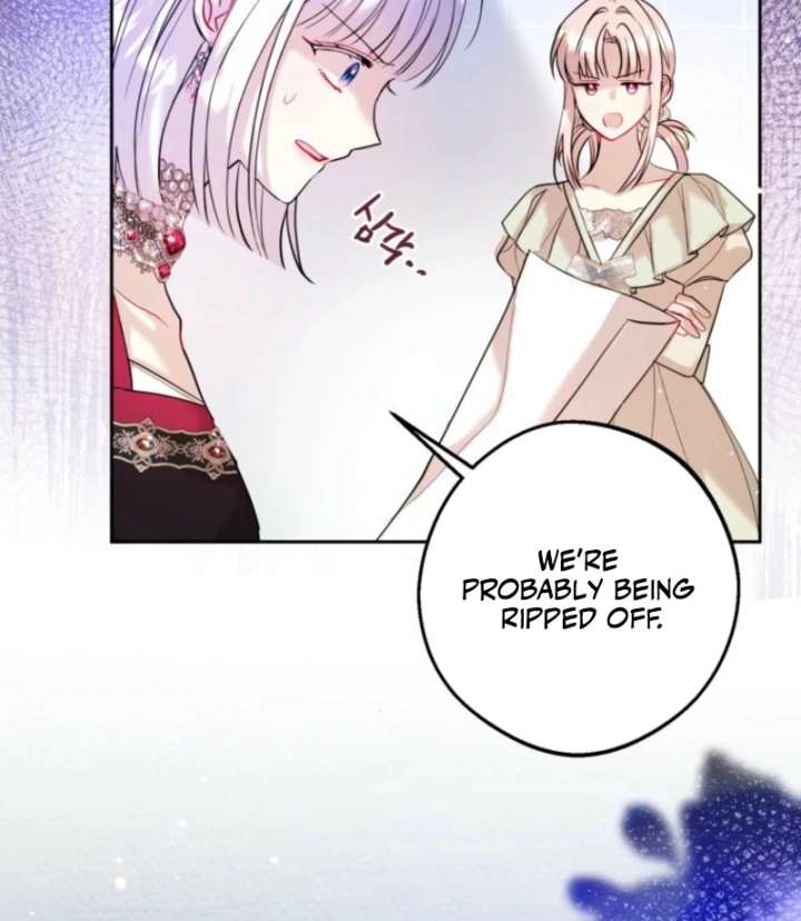 The Consequences of Messing With the Original Work Chapter 40 - Page 86