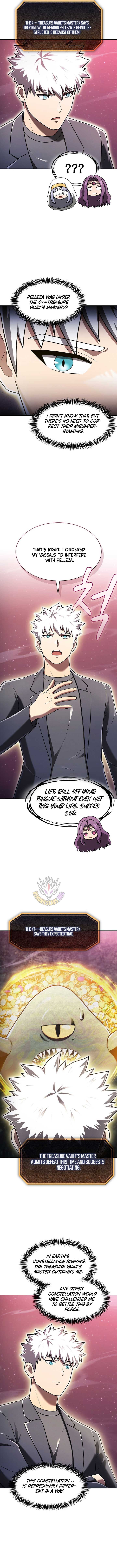 The Constellation That Returned From Hell Chapter 213 - Page 10