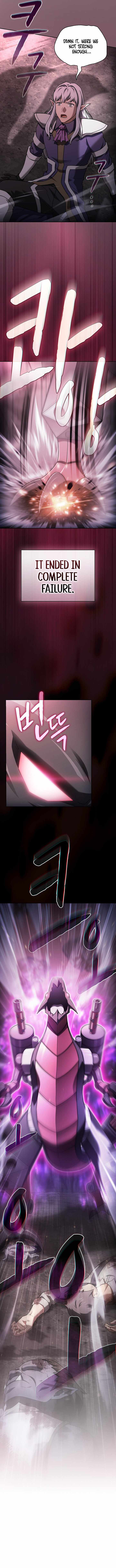 The Constellation That Returned From Hell Chapter 215 - Page 12