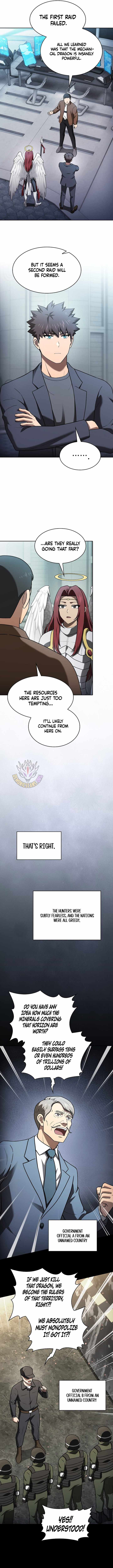 The Constellation That Returned From Hell Chapter 215 - Page 13