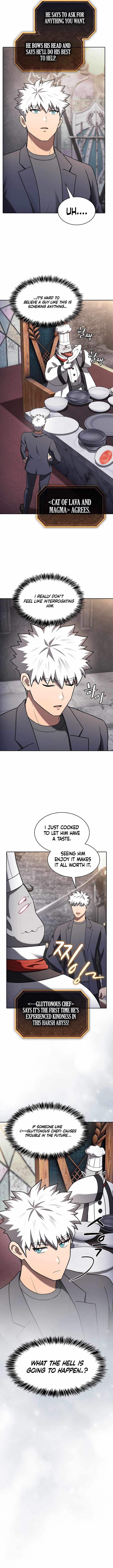 The Constellation That Returned From Hell Chapter 215 - Page 5
