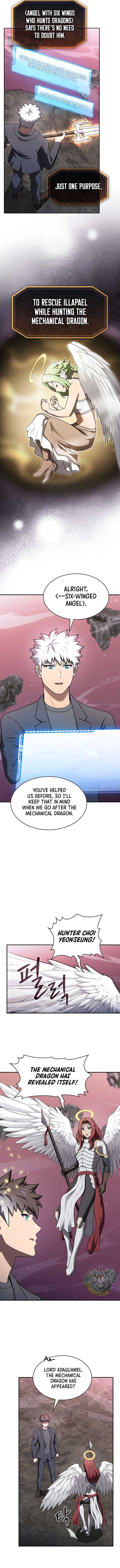 The Constellation That Returned From Hell Chapter 217 - Page 13